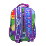 Mochila Cresko Espalda 12 Blues Clues & You! Bl004